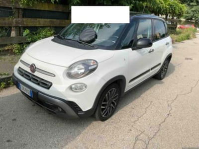 Fiat 500L 1.6 Multijet 120 CV City Cross usata