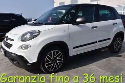 Fiat 500L 1.6 Multijet 120 CV Cross usata