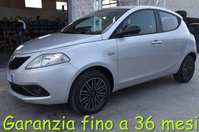 Lancia Ypsilon 1.2 69 CV 5 porte Gold usata