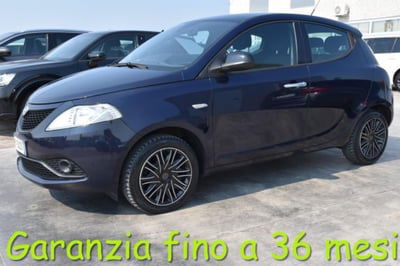 Lancia Ypsilon 1.2 69 CV 5 porte Gold usata