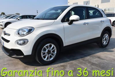 Fiat 500X 1.3 MultiJet 95 CV Cult usata