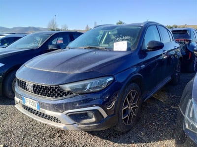 Fiat Tipo Tipo 5p 1.6 mjt Cross s&s 130cv usata