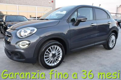 Fiat 500X 1.3 MultiJet 95 CV Cross Dolcevita usata