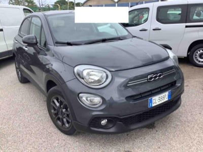 Fiat 500X 1.3 MultiJet 95 CV Club usata