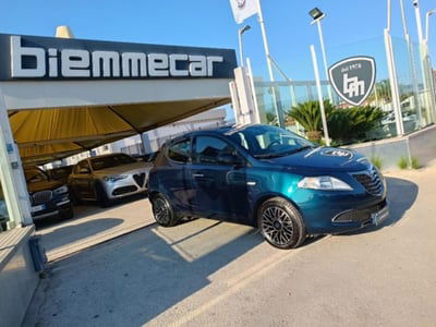Lancia Ypsilon 1.2 69 CV 5 porte GPL Ecochic 30th Anniversary usata