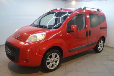 Fiat QUBO 1.4 8V 77 CV Dynamic Natural Power usata
