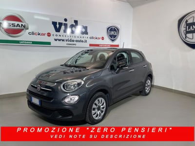 Fiat 500X 1.0 T3 120 CV Cult usata
