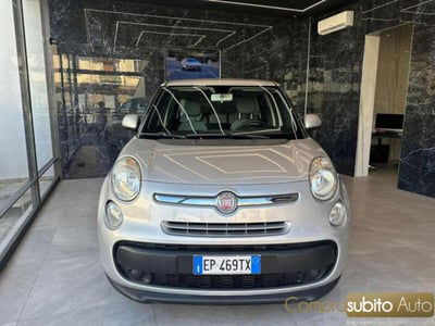Fiat 500L 1.3 Multijet 85 CV Lounge usata
