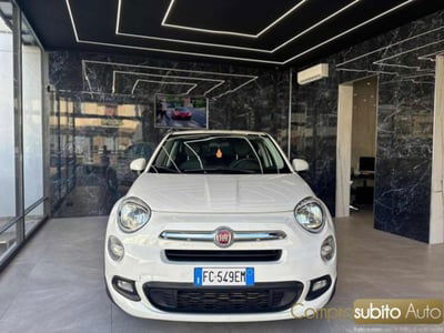 Fiat 500X 1.3 MultiJet 95 CV Club