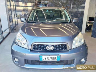 Daihatsu Terios 1.5 4WD B Easy Green Powered usata