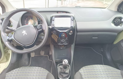 Peugeot 108 72 5 porte Style (14)