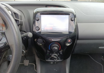 Peugeot 108 72 5 porte Style (16)