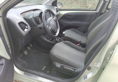 Peugeot 108 72 5 porte Style (9)