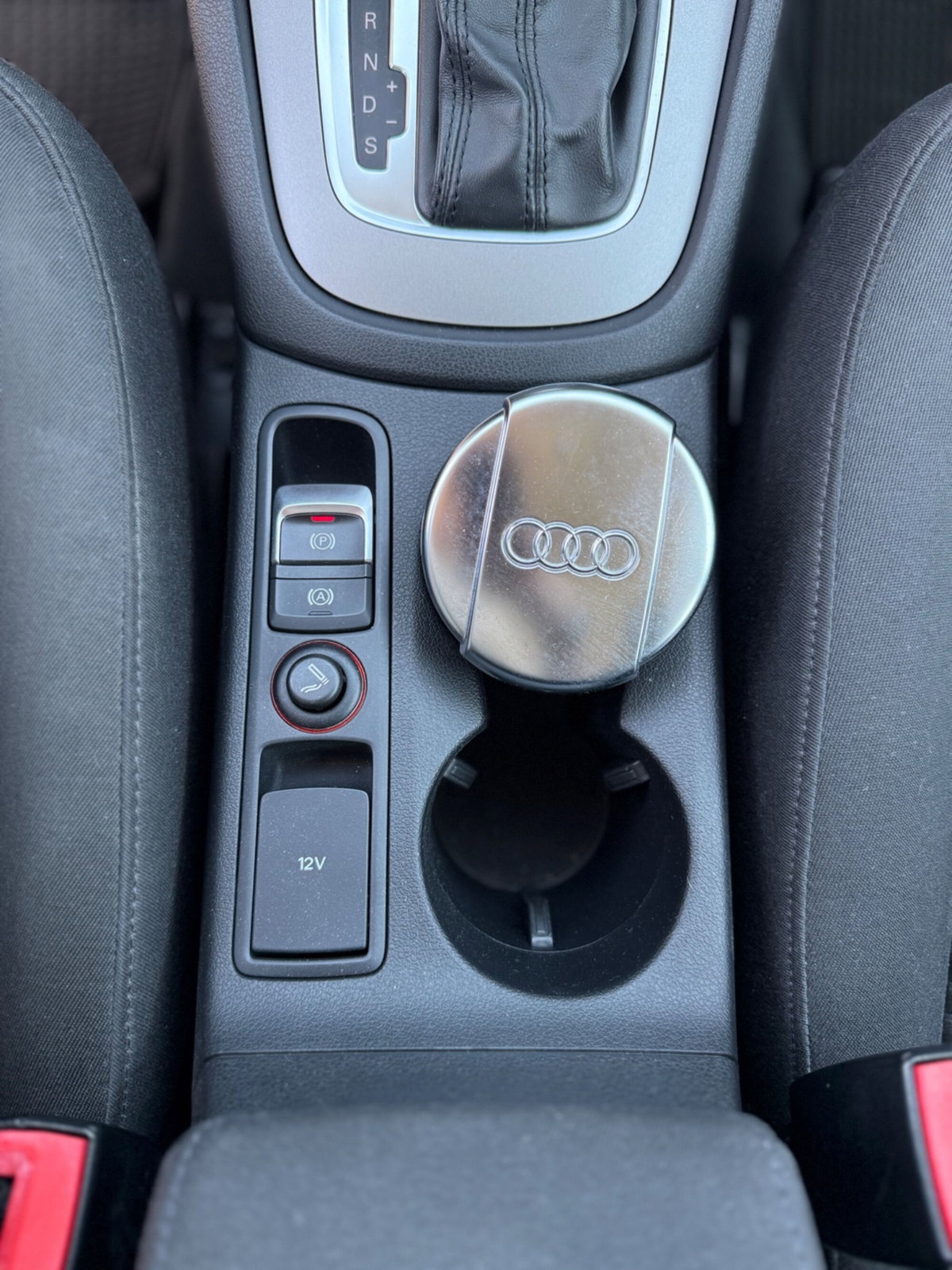 Audi Q3 2.0 TDI quattro S tronic Advanced (15)