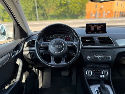 Audi Q3 2.0 TDI quattro S tronic Advanced (17)