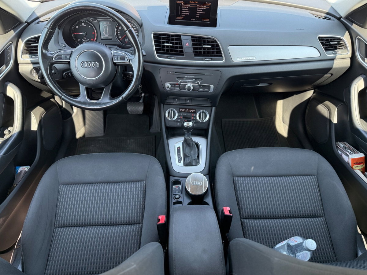 Audi Q3 2.0 TDI quattro S tronic Advanced (18)
