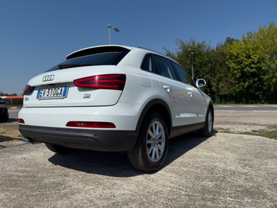 Audi Q3 2.0 TDI quattro S tronic Advanced (4)