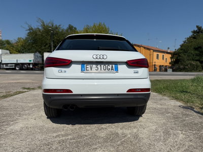 Audi Q3 2.0 TDI quattro S tronic Advanced (5)