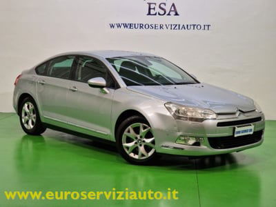 Citroen C5 1.8 16V 127 usata