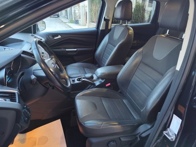 Ford Kuga 2.0 TDCi 163 CV 4WD DPF (12)