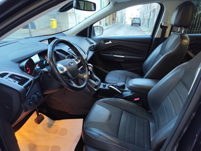 Ford Kuga 2.0 TDCi 163 CV 4WD DPF (13)