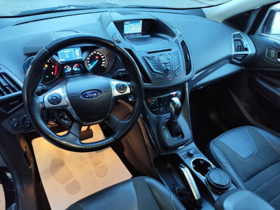 Ford Kuga 2.0 TDCi 163 CV 4WD DPF (14)
