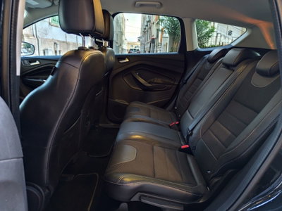 Ford Kuga 2.0 TDCi 163 CV 4WD DPF (19)