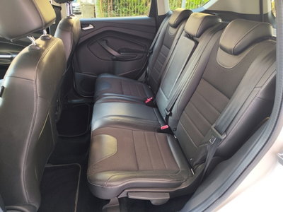 Ford Kuga 2.0 TDCi 163 CV 4WD Titanium DPF (18)