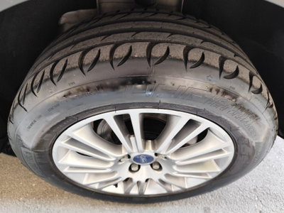 Ford Kuga 2.0 TDCi 163 CV 4WD Titanium DPF (9)