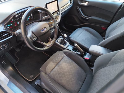 Ford Fiesta Active 1.5 EcoBlue (16)