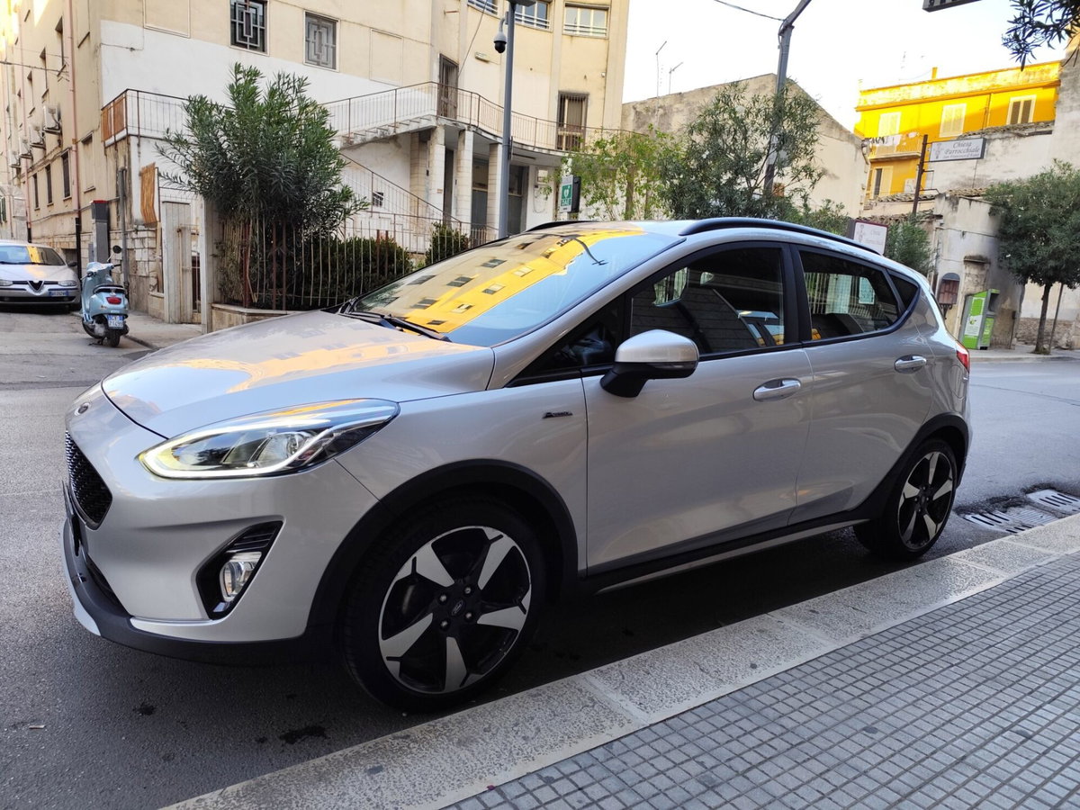 Ford Fiesta Active 1.5 EcoBlue (3)
