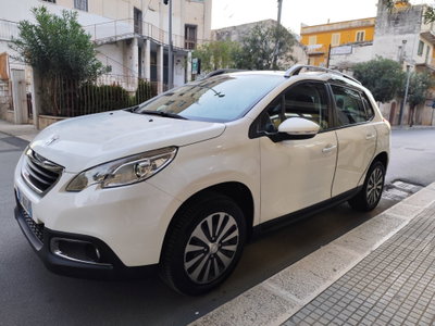 Peugeot 2008 e-HDi 92 CV Stop&Start Active (10)