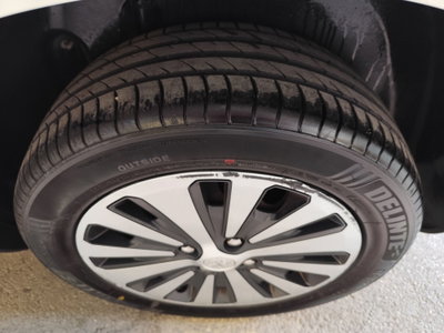 Peugeot 2008 e-HDi 92 CV Stop&Start Active (12)
