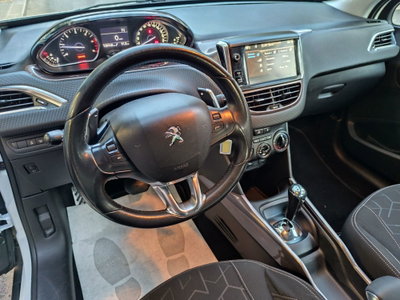 Peugeot 2008 e-HDi 92 CV Stop&Start Active (16)