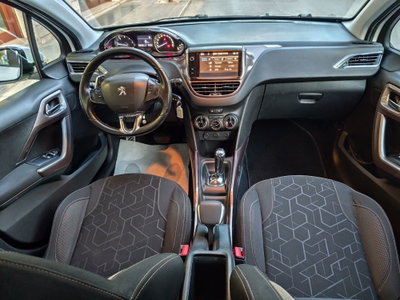 Peugeot 2008 e-HDi 92 CV Stop&Start Active (17)