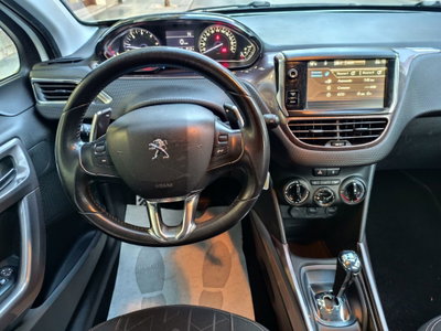 Peugeot 2008 e-HDi 92 CV Stop&Start Active (19)