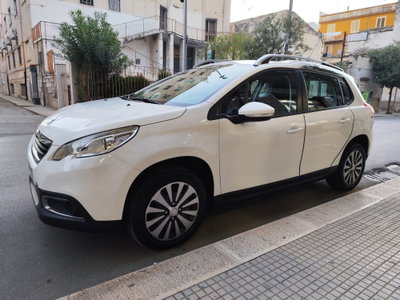 Peugeot 2008 e-HDi 92 CV Stop&Start Active (2)