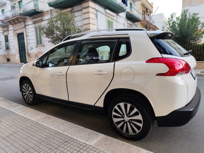 Peugeot 2008 e-HDi 92 CV Stop&Start Active (5)