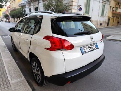 Peugeot 2008 e-HDi 92 CV Stop&Start Active (6)