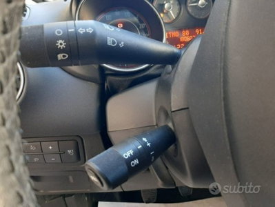 Fiat Punto 1.4 8V 3 porte Natural Power Lounge (14)