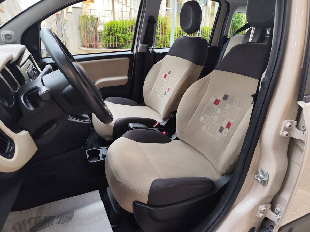 Fiat Panda 0.9 TwinAir Turbo Natural Power Pop (10)