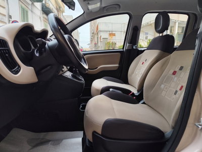 Fiat Panda 0.9 TwinAir Turbo Natural Power Easy (11)