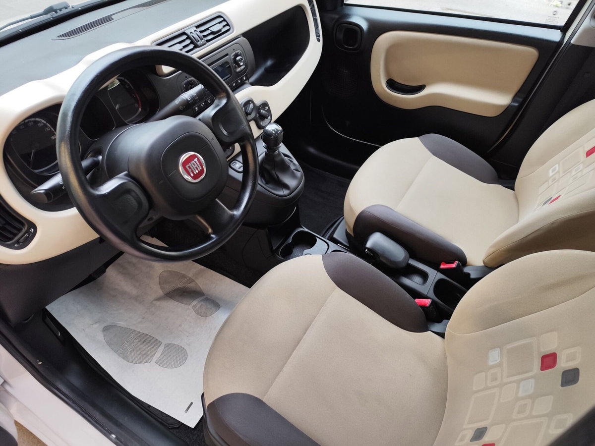 Fiat Panda 0.9 TwinAir Turbo Natural Power Pop (12)