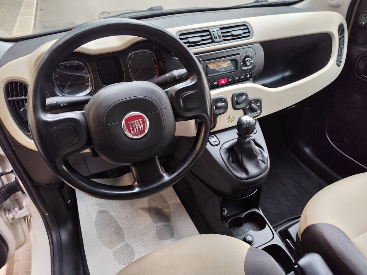 Fiat Panda 0.9 TwinAir Turbo Natural Power Pop (13)