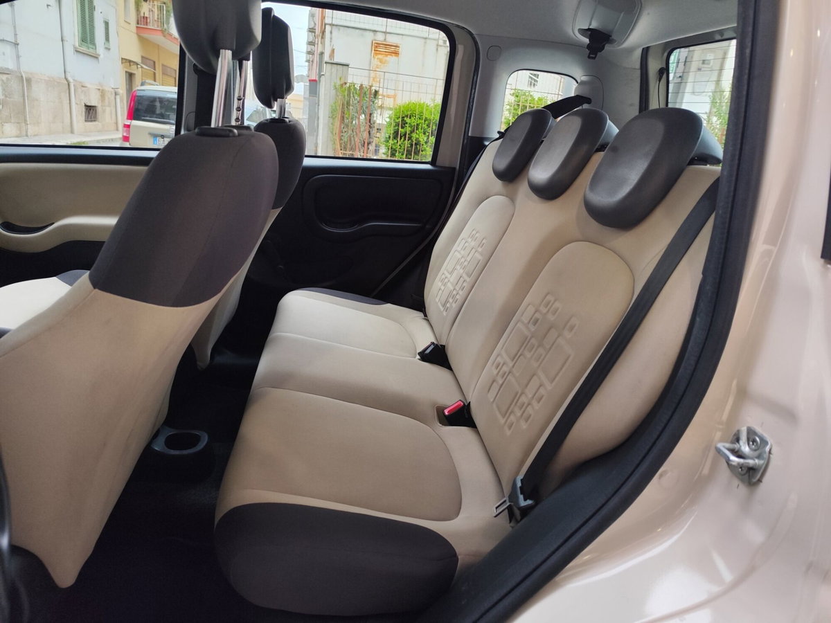 Fiat Panda 0.9 TwinAir Turbo Natural Power Pop (14)