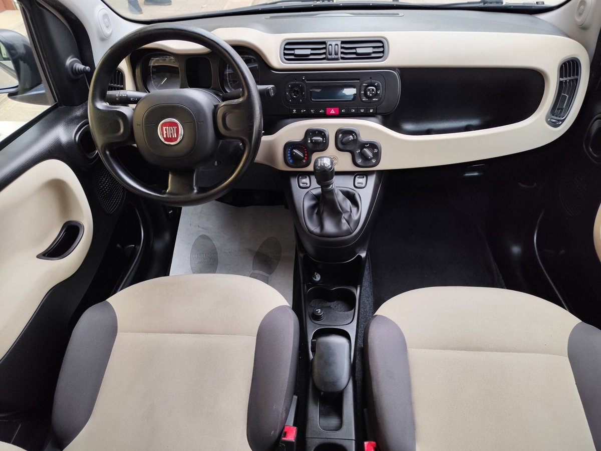 Fiat Panda 0.9 TwinAir Turbo Natural Power Pop (15)