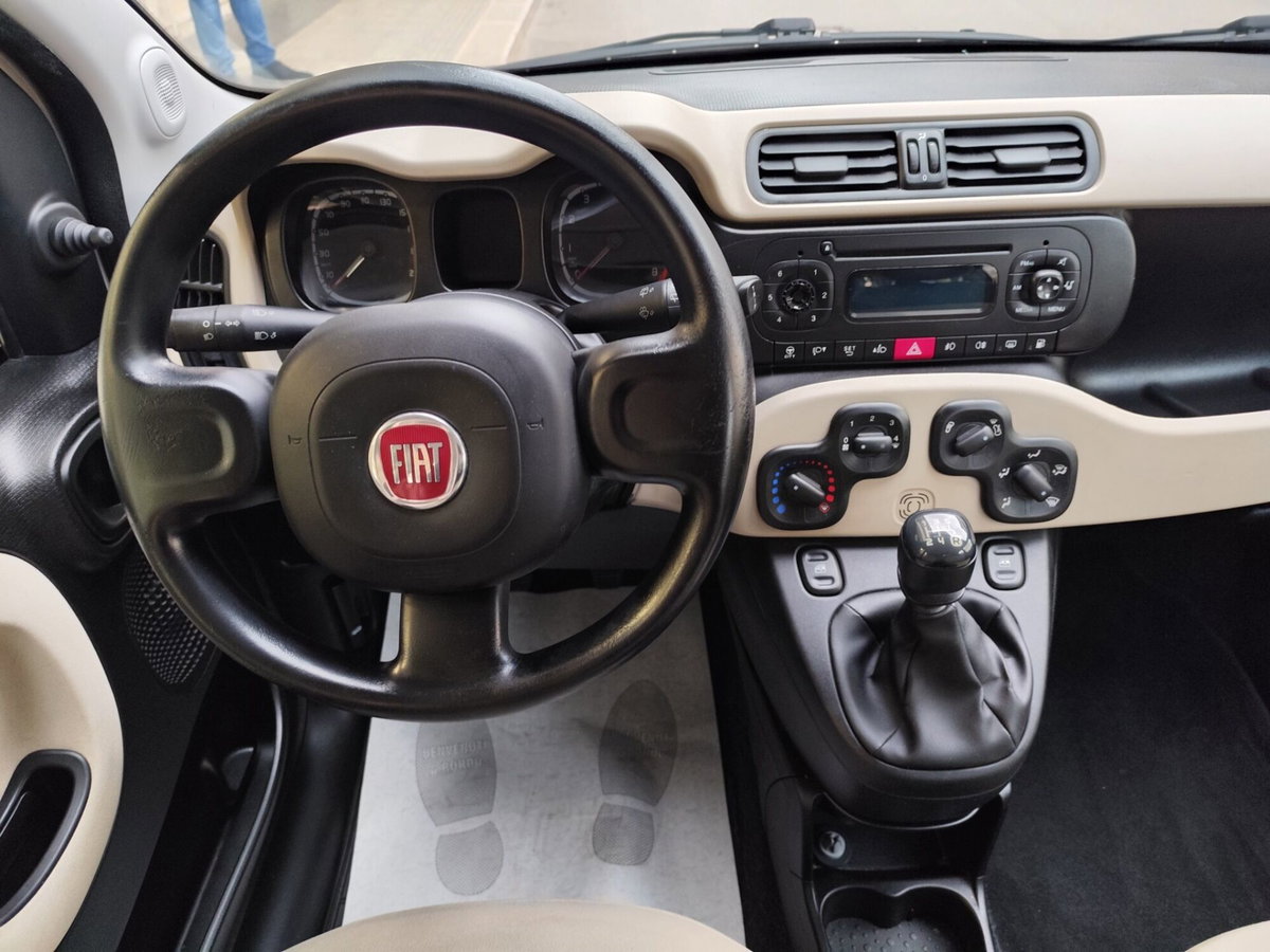 Fiat Panda 0.9 TwinAir Turbo Natural Power Pop (17)