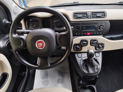 Fiat Panda 0.9 TwinAir Turbo Natural Power Easy (17)