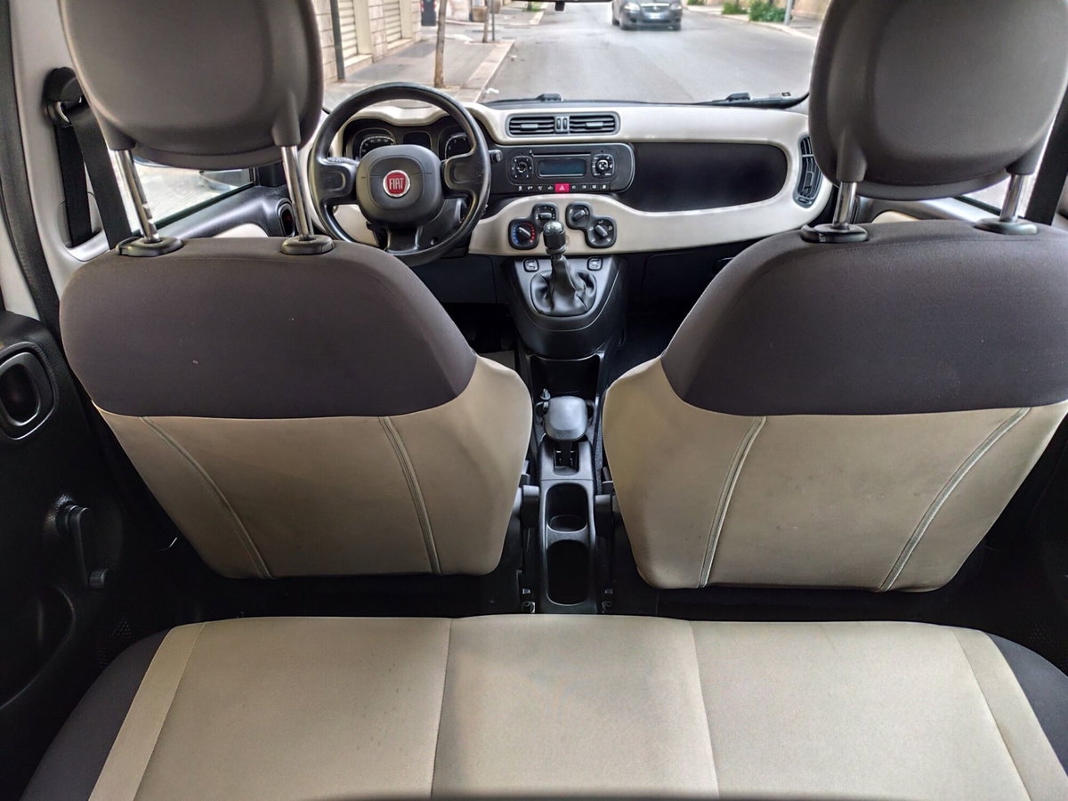 Fiat Panda 0.9 TwinAir Turbo Natural Power Pop (19)