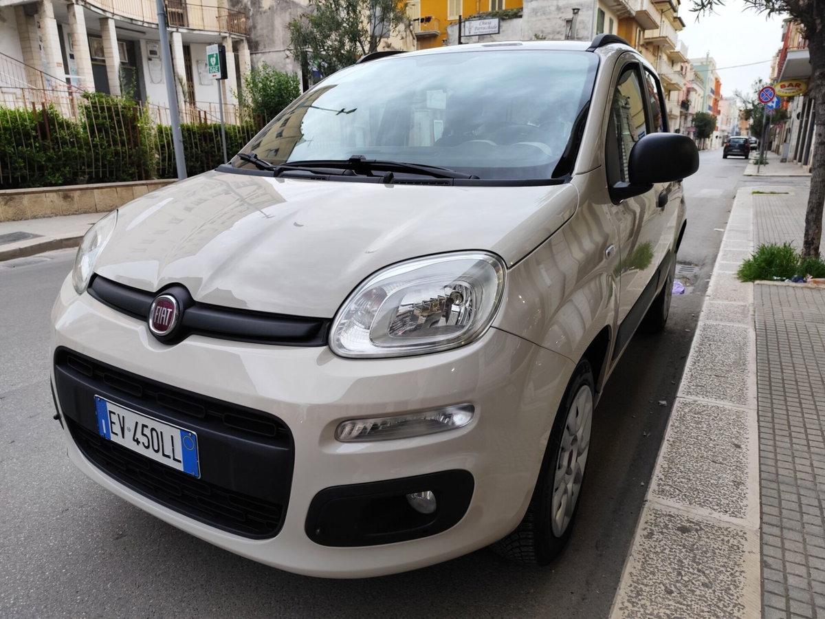 Fiat Panda 0.9 TwinAir Turbo Natural Power Pop (2)